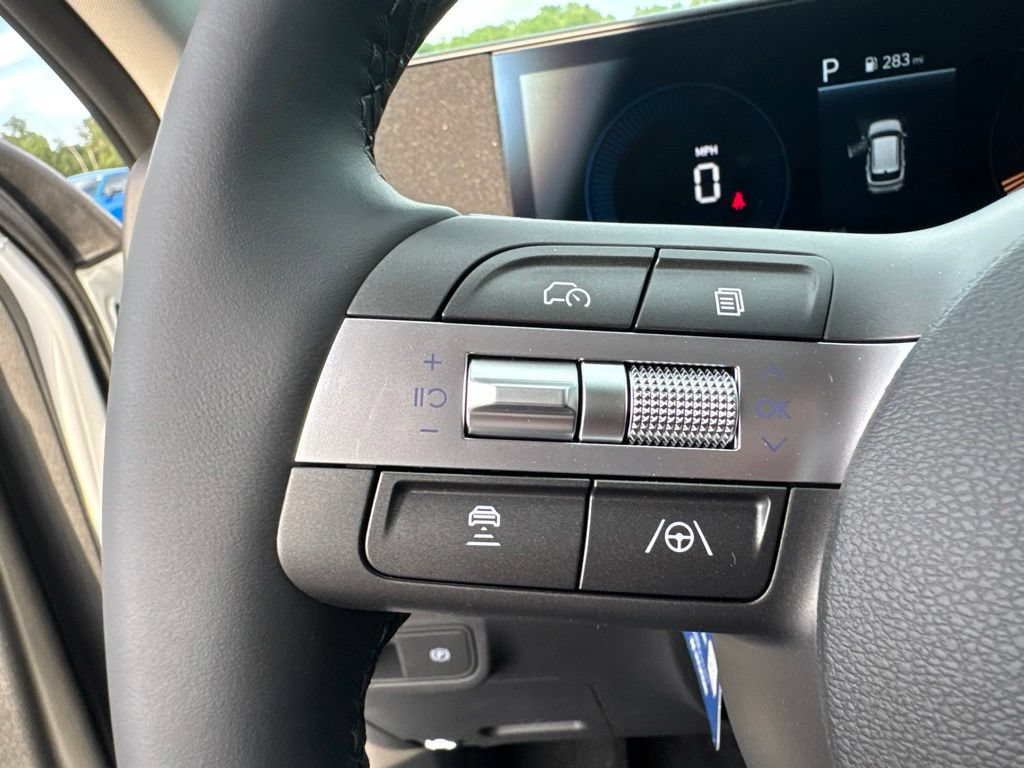 New 2026 Hyundai Kona SEL Sport AWD/4WD image 13