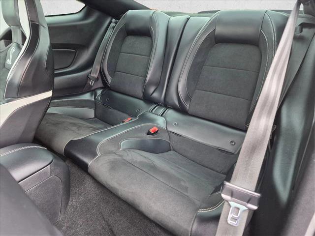 Used 2020 Ford Mustang Shelby GT500 w/ Technology Package RWD image 17
