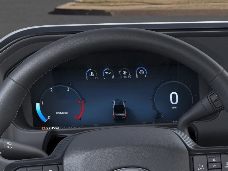 New 2026 Ford F250 XLT image 13
