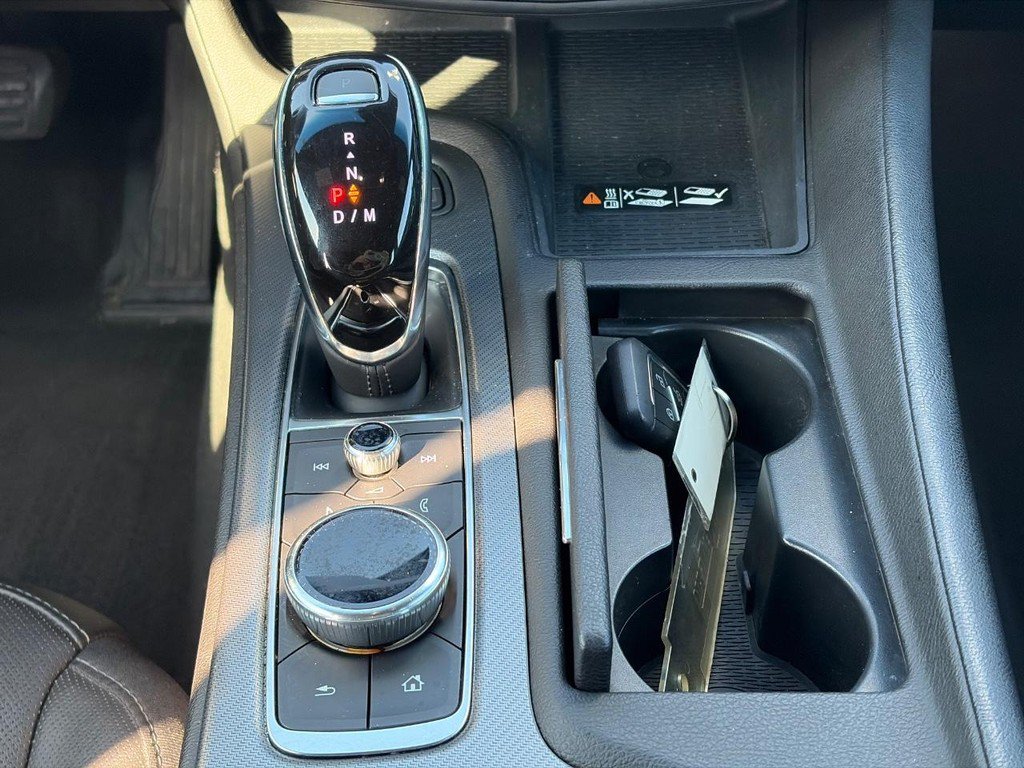 Used 2020 Cadillac CT5 Premium Luxury w/ Climate Package RWD image 14