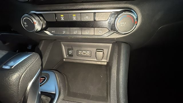 Used 2024 Nissan Sentra SV image 22