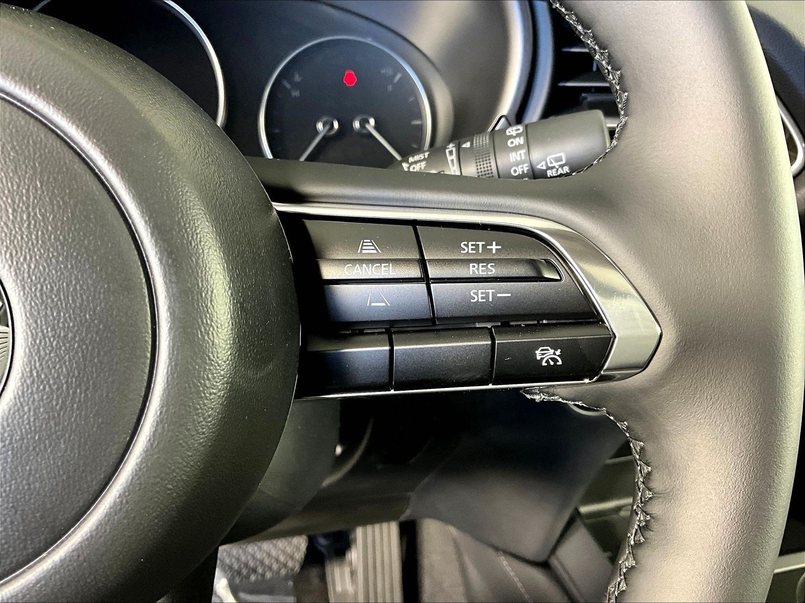 New 2026 MAZDA CX-30 AWD 2.5 S w/ Premium Package image 25