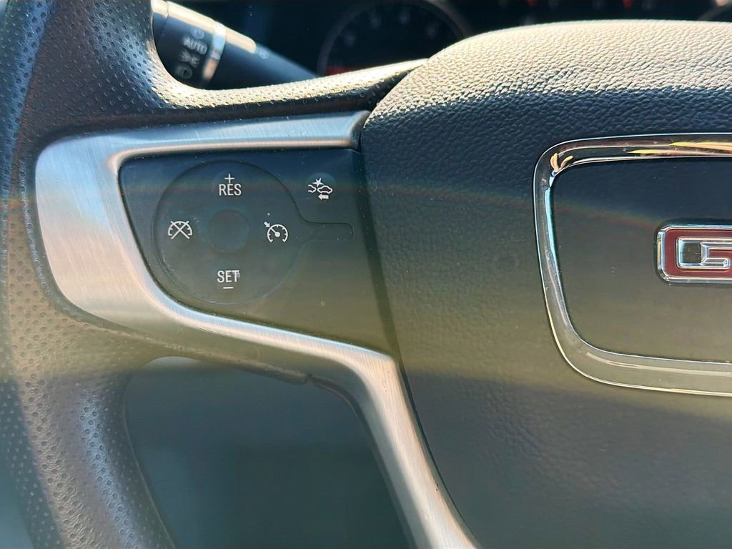 Used 2022 GMC Acadia SLE w/ Driver Convenience Package AWD/4WD image 12