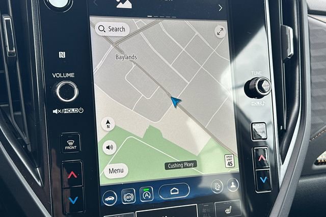 New 2026 Subaru Forester Wilderness image 16