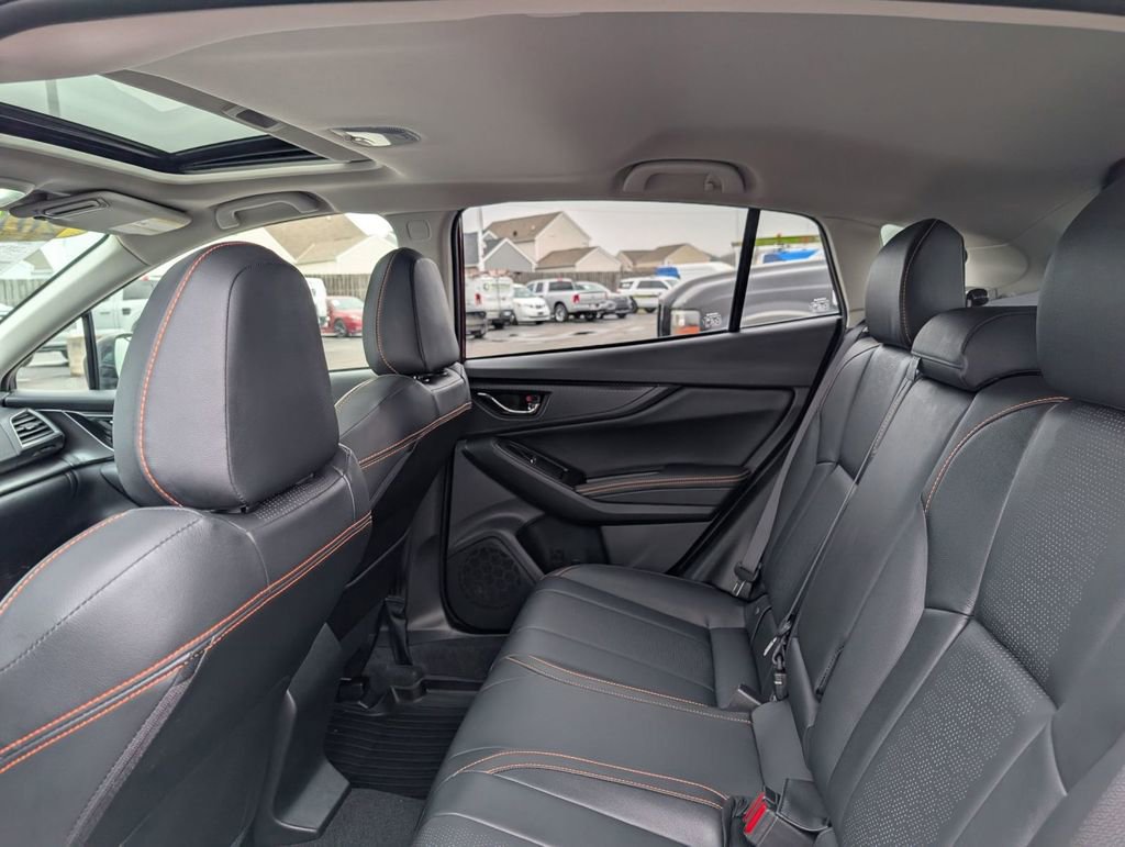 Used 2019 Subaru Crosstrek 2.0i Limited w/ Moonroof Package w/Navigation image 43