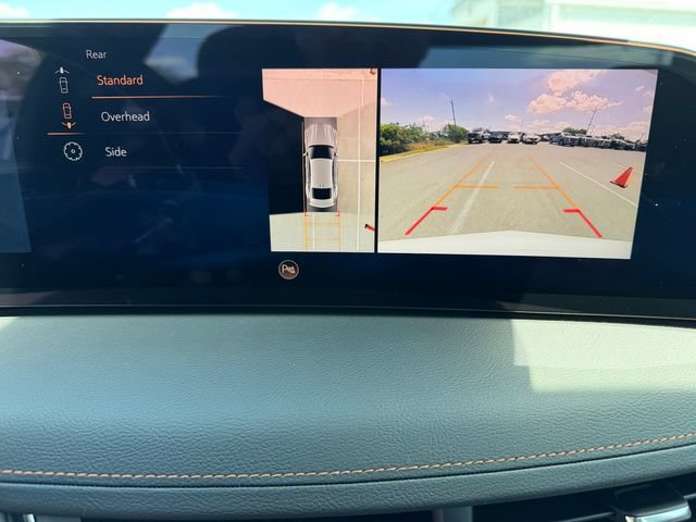 New 2026 Cadillac CT5 Sport RWD image 13