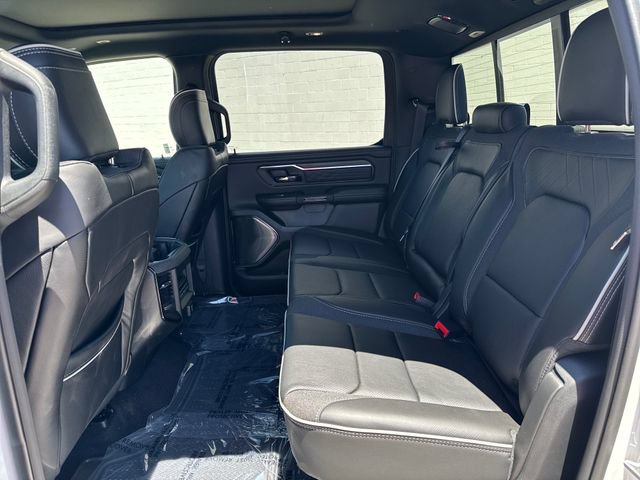 New 2026 RAM 1500 Limited AWD/4WD image 8
