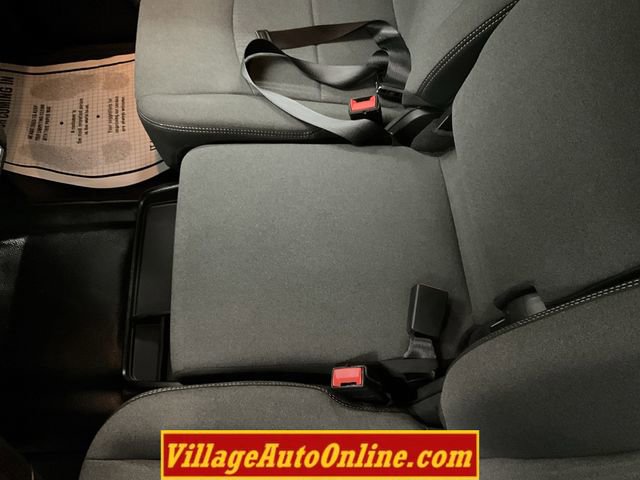 Used 2022 RAM 2500 Tradesman image 22