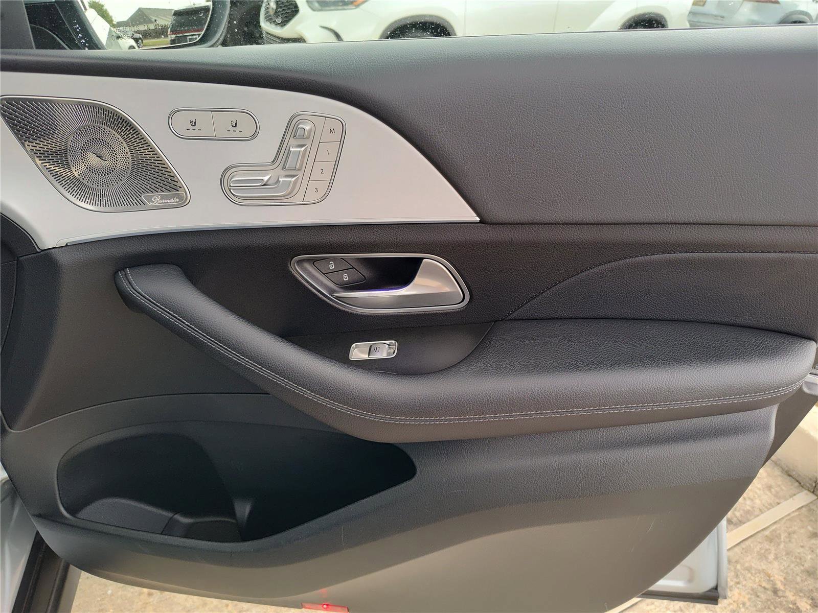 Used 2025 Mercedes-Benz GLE 350 4MATIC image 24