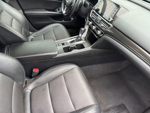 Used 2021 Honda Accord Sport image 36