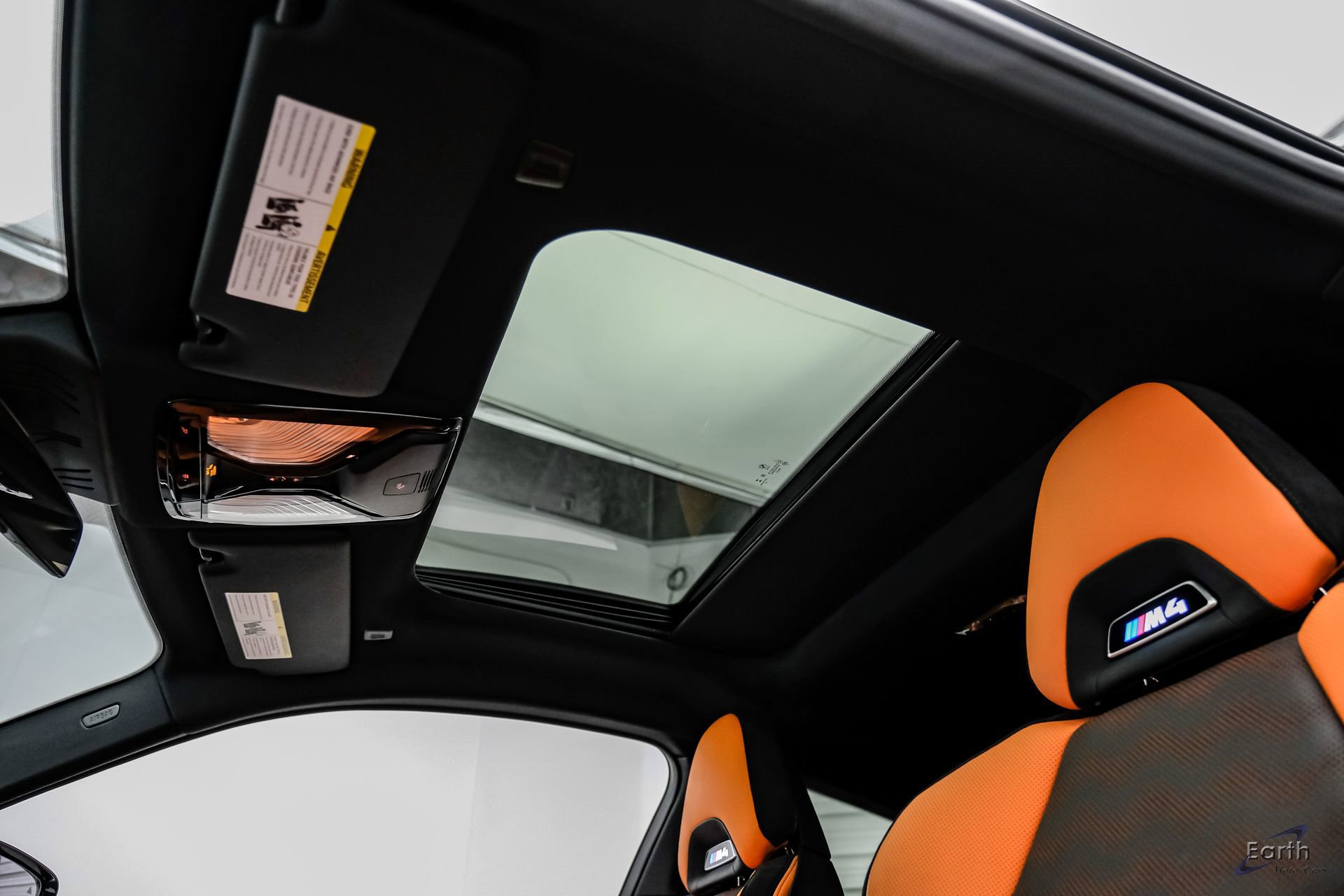 Used 2023 BMW M4 xDrive Competition AWD/4WD image 40