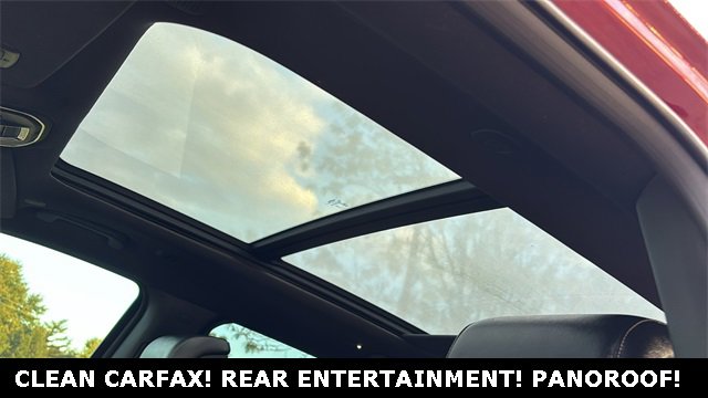 Used 2023 Jeep Wagoneer Series II image 9