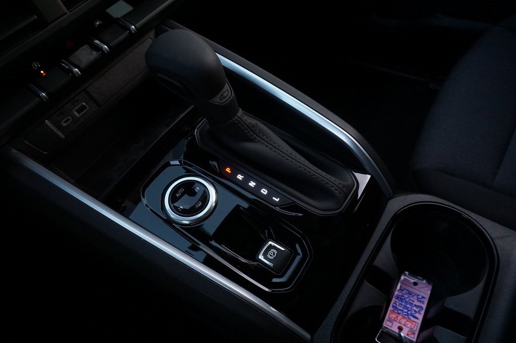 New 2026 Chevrolet Colorado W/T w/ Advanced Trailering Package image 16