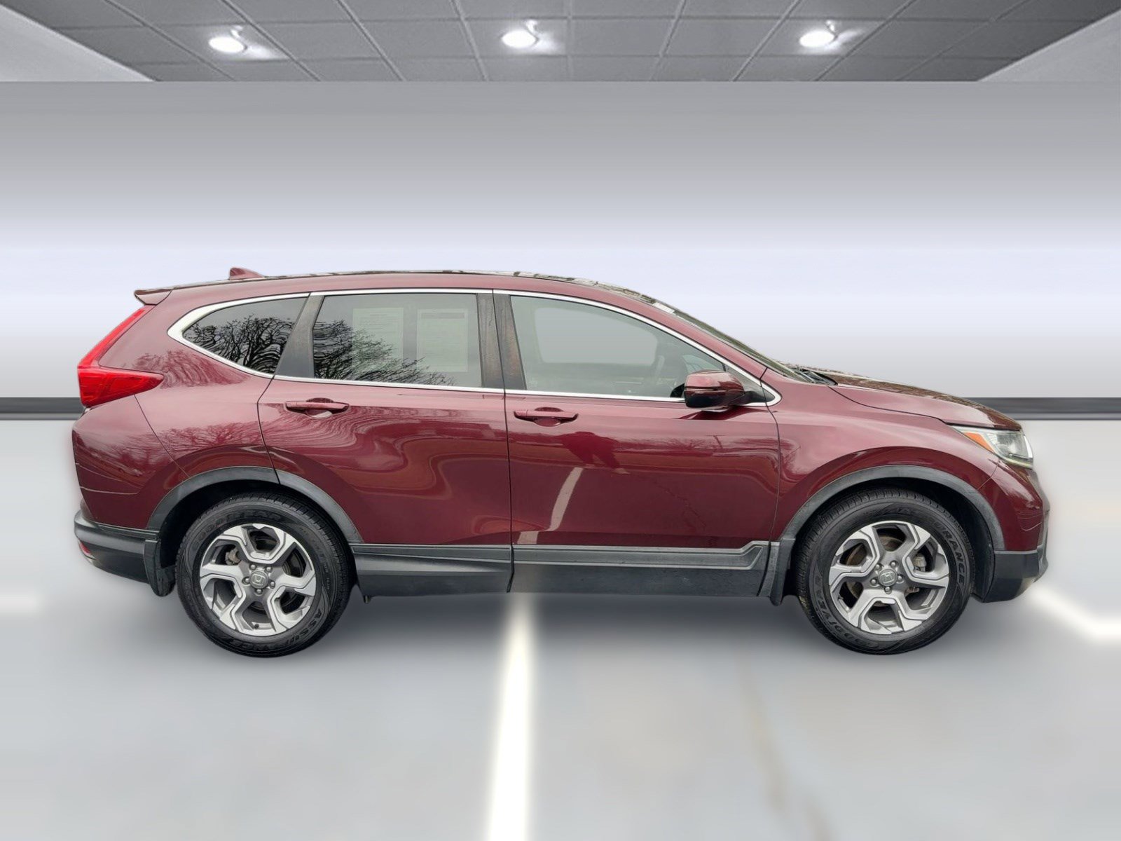 Used 2019 Honda CR-V EX image 8