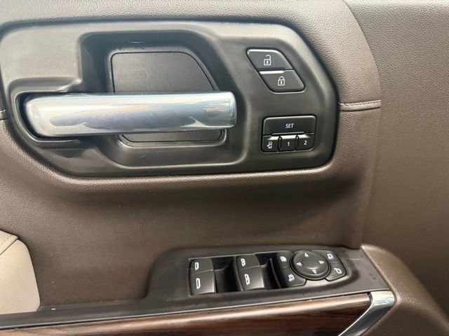 Used 2020 GMC Sierra 1500 SLT w/ SLT Premium Plus Package image 35