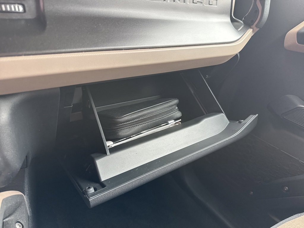 Used 2021 Ford Bronco Big Bend image 40