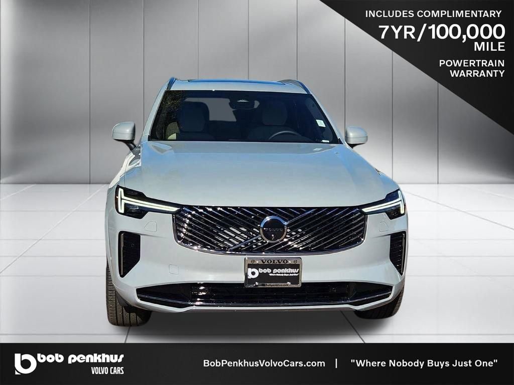 New 2026 Volvo XC90 B6 Plus w/ Protection Package AWD/4WD image 25