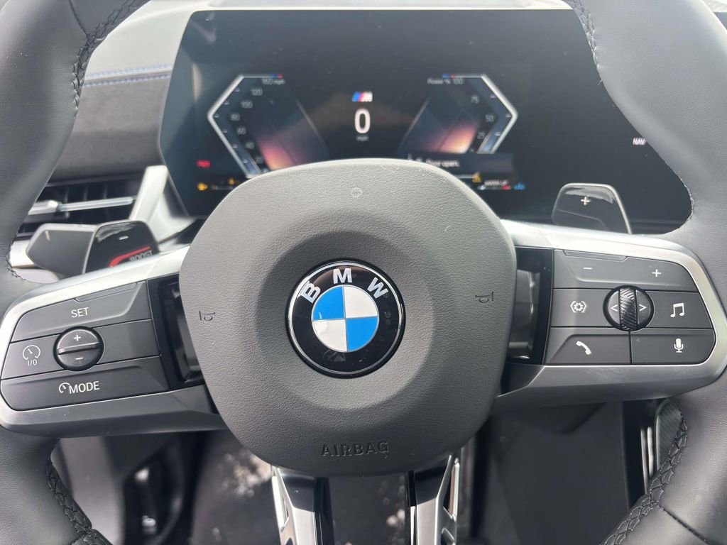 New 2026 BMW X2 xDrive28i w/ Technology Package image 16