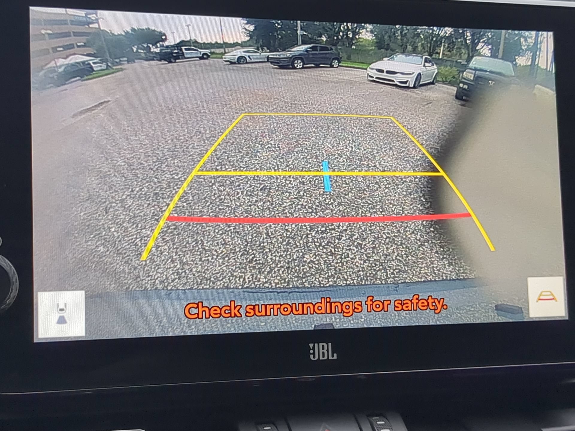 Used 2025 Toyota RAV4 XLE Premium w/ Weather Package FWD image 60