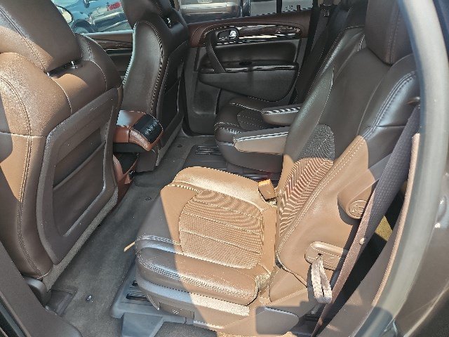Used 2014 Buick Enclave Leather FWD image 8