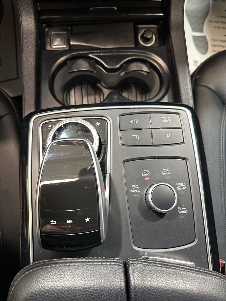 Used 2019 Mercedes-Benz GLE 43 AMG 4MATIC Coupe image 33