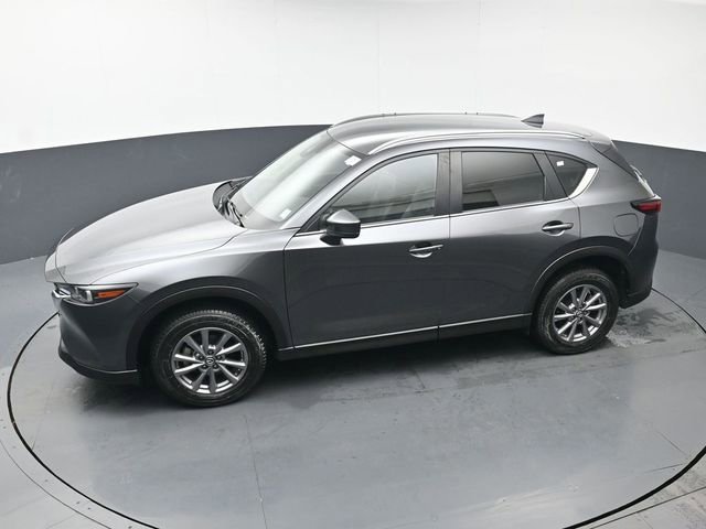 Certified 2023 MAZDA CX-5 AWD 2.5 S w/ Select Package image 33