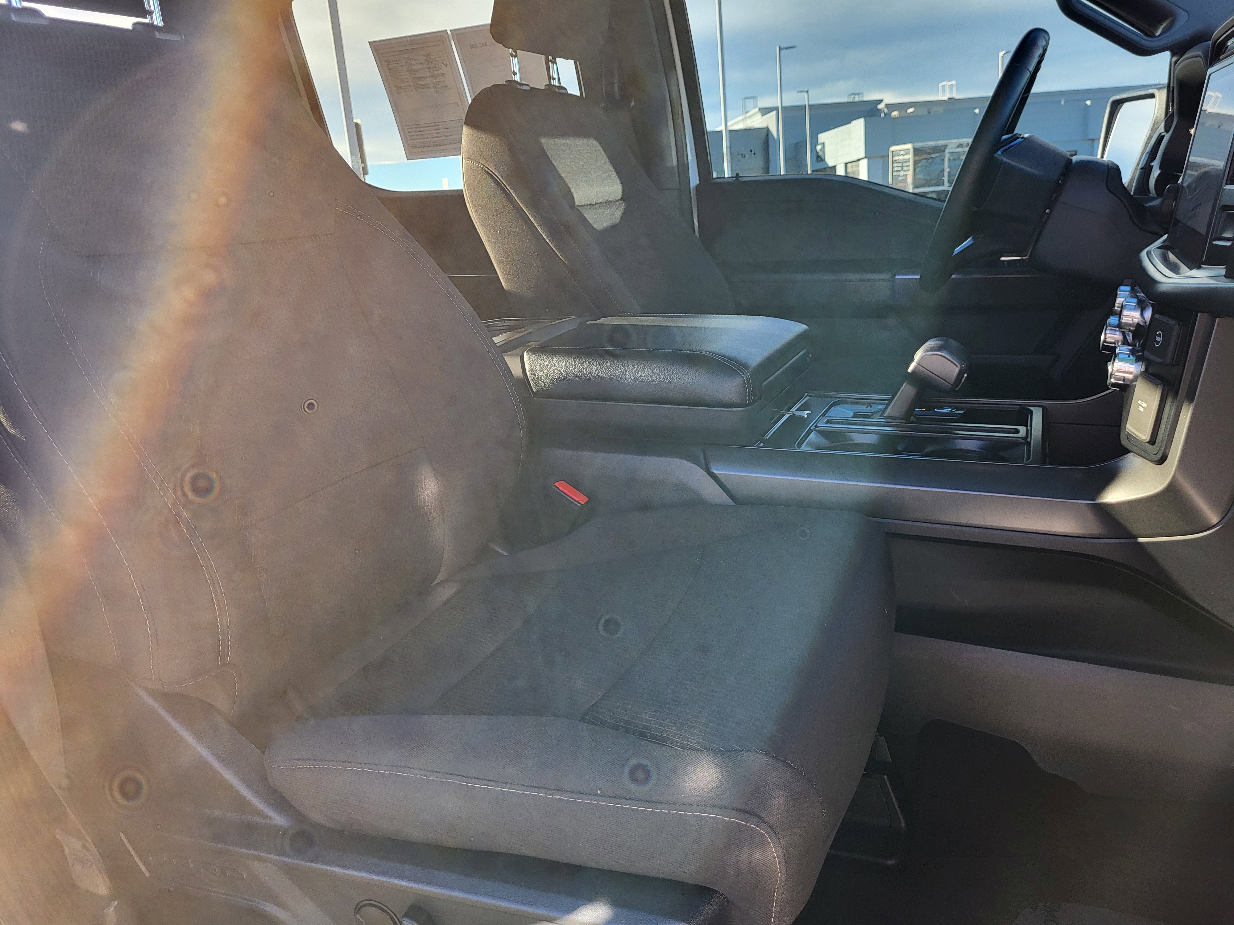 Used 2024 Ford F150 XLT w/ Equipment Group 302A MID image 17