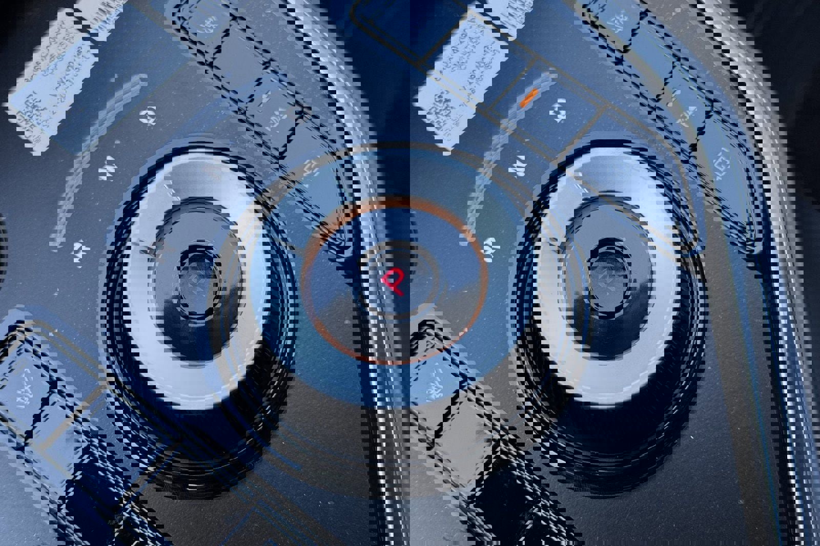 New 2026 Kia Niro Wind image 20