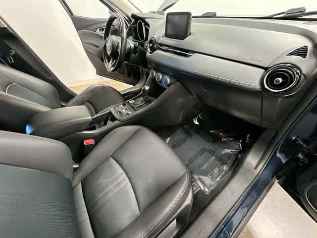 Used 2019 MAZDA CX-3 Touring w/ Preferred Equipment Package AWD/4WD image 22