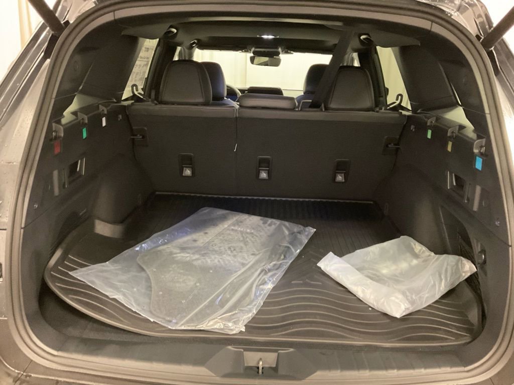 New 2026 Subaru Outback Limited image 24