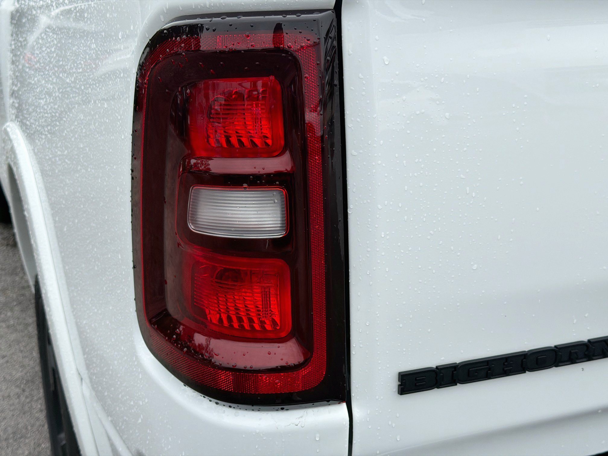 Used 2025 RAM 1500 Big Horn RWD image 10