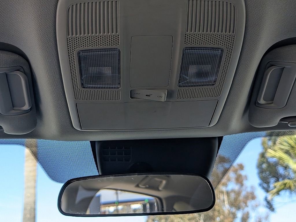 Used 2024 MAZDA CX-5 AWD 2.5 S w/ Select Package image 25