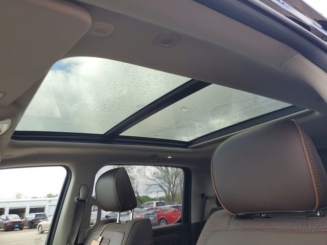 New 2026 RAM 1500 Limited image 32