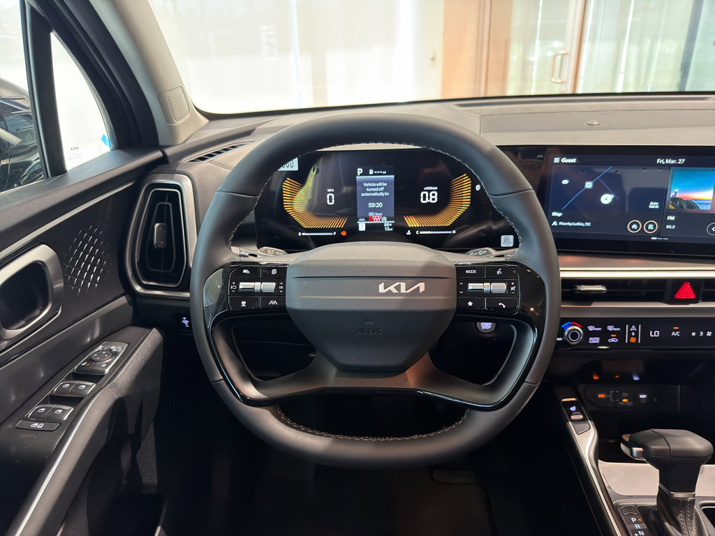 New 2026 Kia Sorento EX image 13