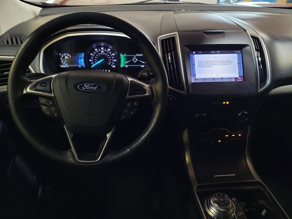 Used 2019 Ford Edge SEL w/ Equipment Group 201A FWD image 22