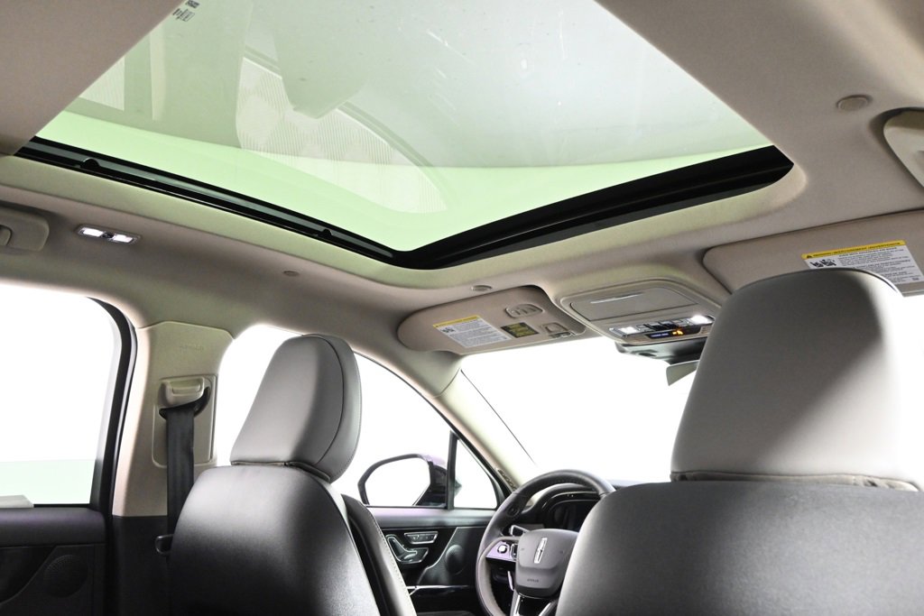 New 2026 Lincoln Corsair Reserve w/ Jet Appearance Package image 17