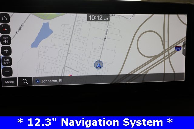 Used 2024 Hyundai Palisade Calligraphy image 14