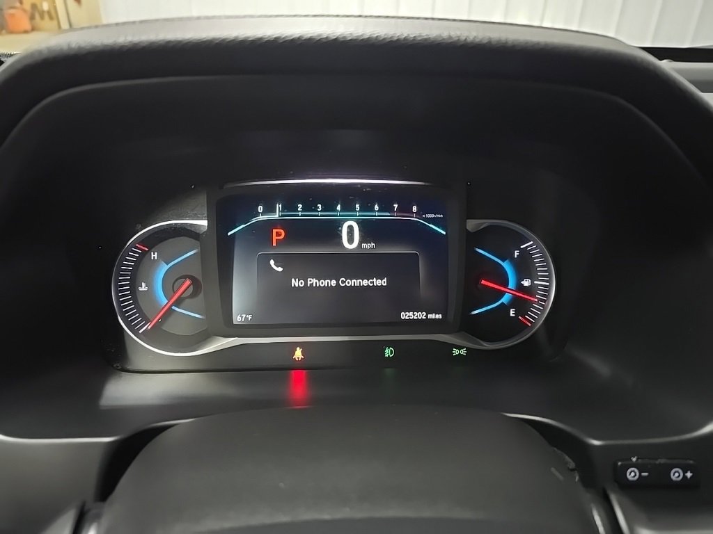 Used 2022 Honda Pilot Special Edition image 22