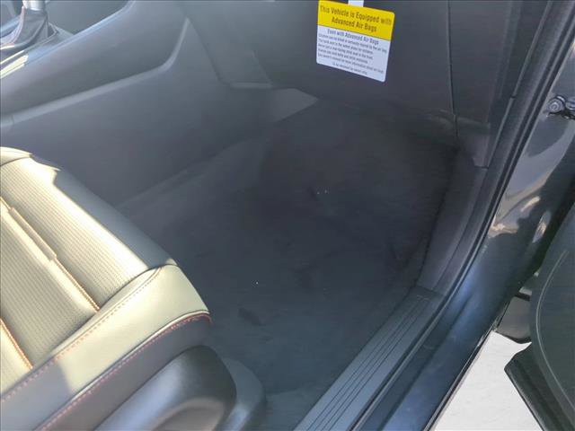 Certified 2025 Honda CR-V Sport-L image 4