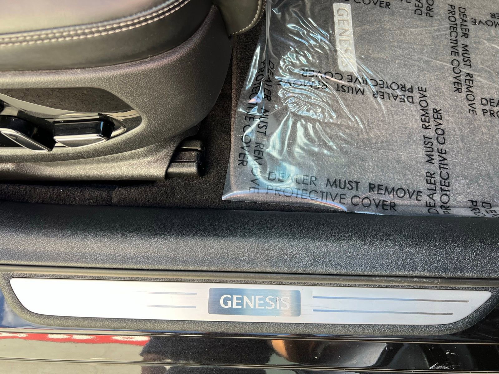 Used 2018 Genesis G90 5.0 Ultimate RWD image 61