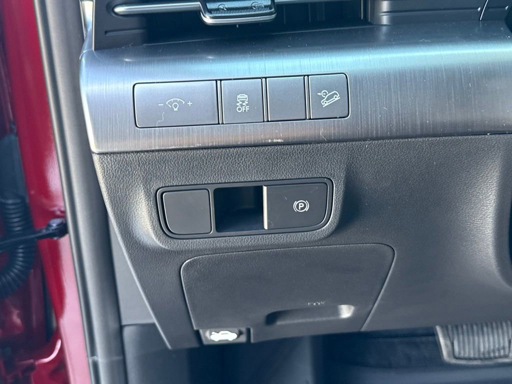 New 2026 Hyundai Kona SEL Sport FWD image 16