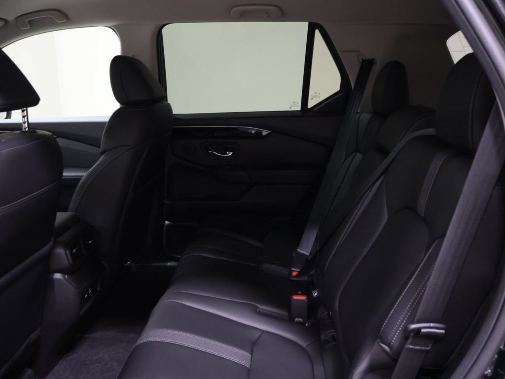 New 2026 Honda Passport RTL image 15