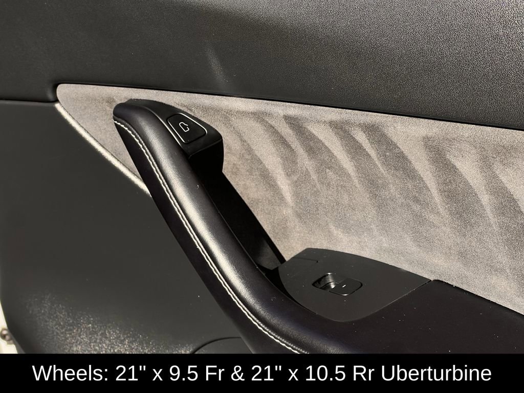 Used 2021 Tesla Model Y Performance image 29