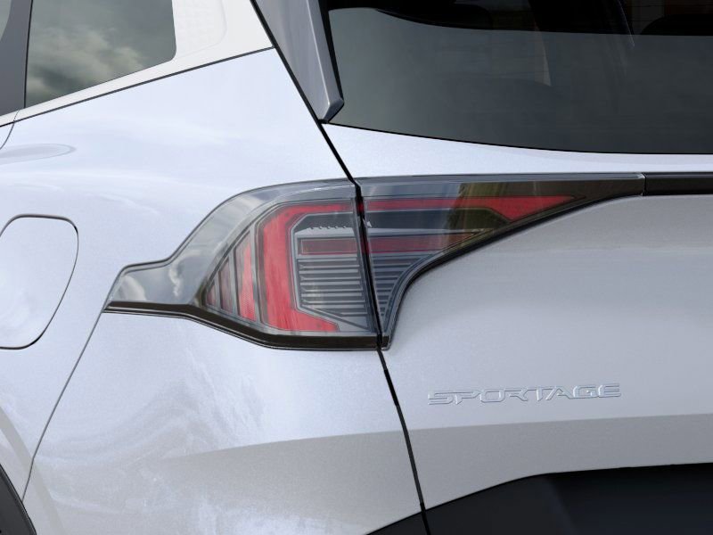 New 2026 Kia Sportage EX w/ EX Panorama Roof Package image 11