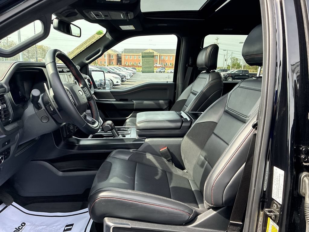Used 2025 Ford F150 Raptor AWD/4WD image 11