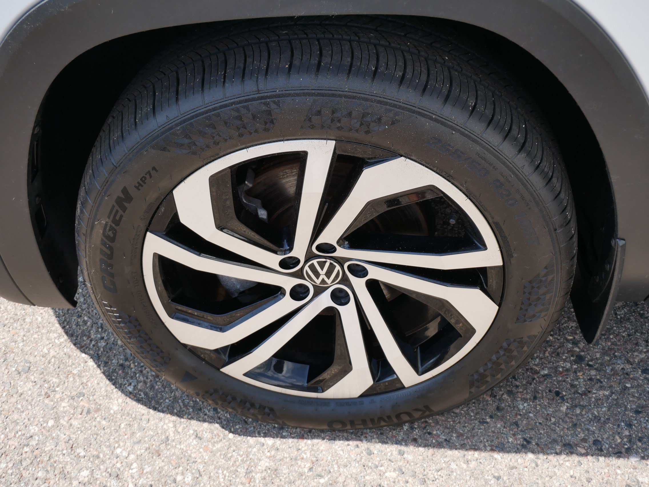 Certified 2022 Volkswagen Atlas SEL AWD/4WD image 15