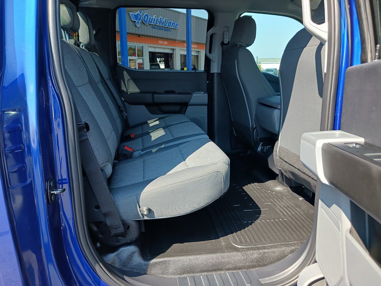 New 2026 Ford F350 XL image 14