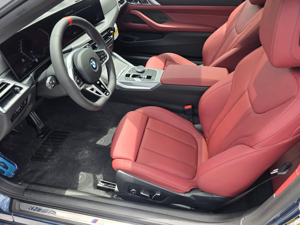 New 2027 BMW M440i Coupe w/ Premium Package RWD image 7