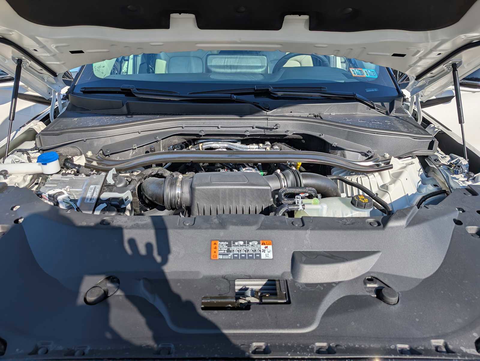 New 2026 Lincoln Aviator AWD image 11