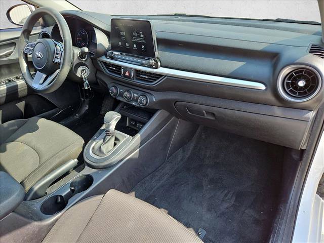 Used 2021 Kia Forte LXS FWD image 19